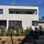 Einfamilienhaus mit Doppelgarage